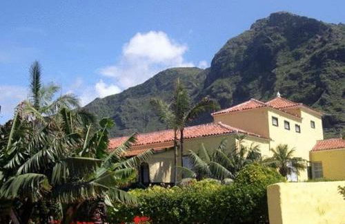 Hotel Rural La Casa Amarilla - Foto 55