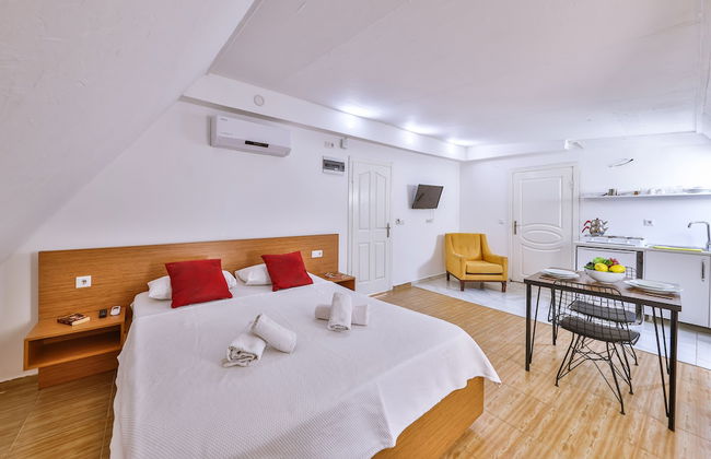 3 House Apart - Foto 29