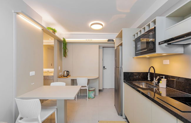 Edifício Lins 236 - Photo 60