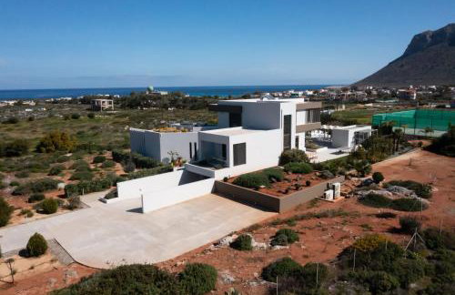 Villa Gardenia, villa de luxe avec piscine à débordement - Foto 6