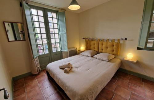 Le Logis Saint Roch - Foto 9