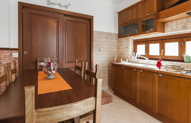 Casa Vacanza Calipso - Photo 13