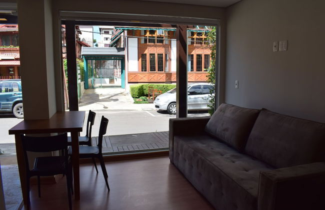 Studio Centro - Foto 1