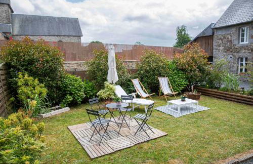 Maison de La Beslière meublé de tourisme 2 étoiles - Foto 2