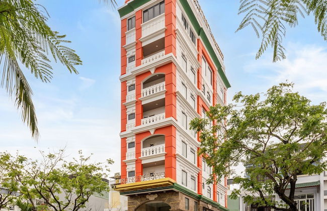 Rung Huong Apartment - Foto 43