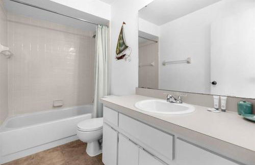 2974 Viscount Villa 3bed+ Pool&Spa - Foto 6