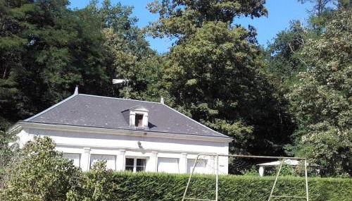 Maison de plain-pied avec parc arboré proche Zoo de Beauval - FR-1-491-335 - Photo 3