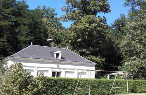 Maison de plain-pied avec parc arboré proche Zoo de Beauval - FR-1-491-335 - Foto 3