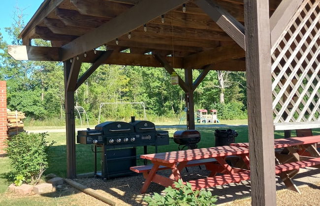 Hide Away House - Foto 26