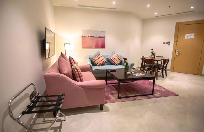 Tanuma Aram - Hotel Apartments - Foto 28