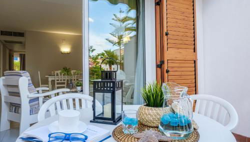 Apartamentos Estival Park - Foto 4