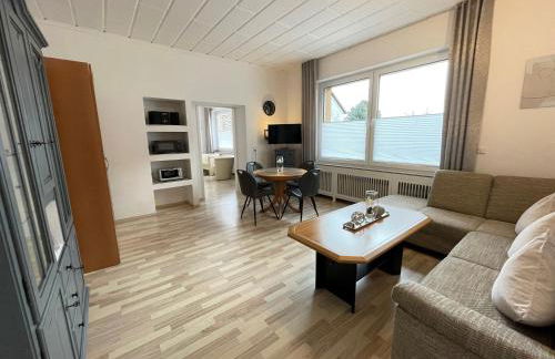 Gästehaus Schmidt - Apartements - Foto 19