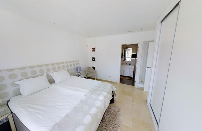 Exquisite Villa Near Beach - Heated Pool - Foto 5