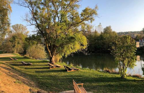 Ferienwohnung Neubert im Taubertal - Photo 20