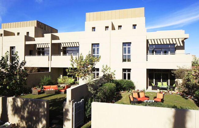 Vivienda Hotel Villas Granada - Foto 63