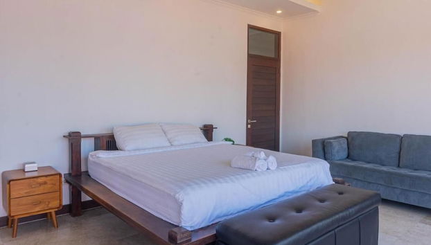 Lavender - Gumicik, Ketewel - Foto 2, Habitación