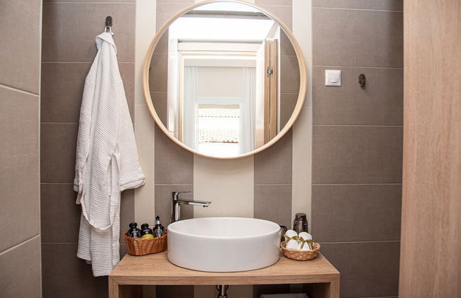 Kassiopi Luxury Suites - Foto 62