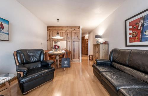 Appartement lumineux avec cuisine équipée à Courchevel - FR-1-613A-45 - Foto 3