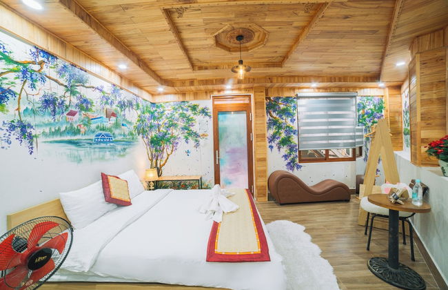 ST House DaLat - Foto 47