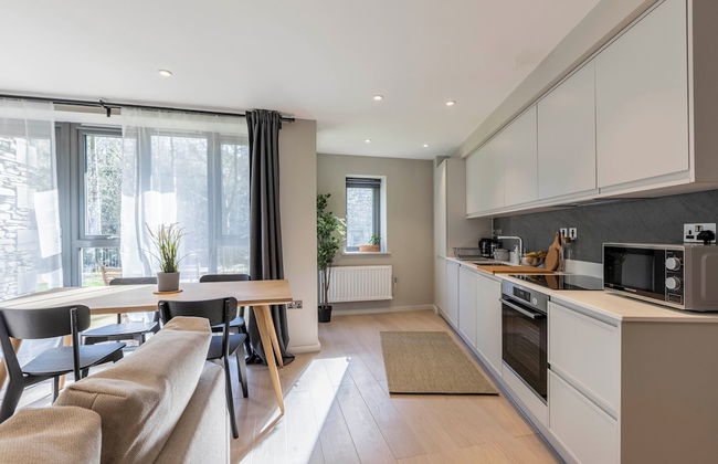 Ironworks Apartments - Foto 28