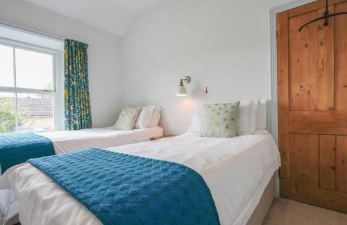 Cloudberry Cottage - Foto 14