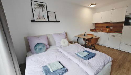 TiCasa WAVE-Zentral-Outlet-Aufzug-Stylisch-Unique - Foto 5, towels