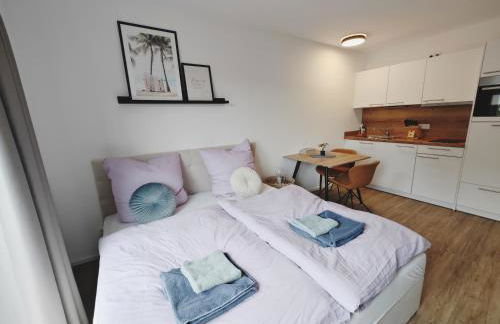 TiCasa WAVE-Zentral-Outlet-Aufzug-Stylisch-Unique - Foto 5