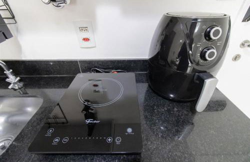 2109 - Studio Novo e Super Mobiliado - Foto 11