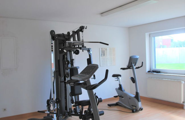 Haus Atlantic - Foto 9