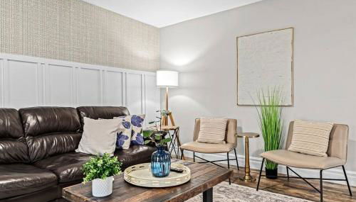 Prime Location King! Bed near Mt Clemens Downtown - Foto 4