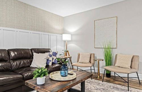 Prime Location King! Bed near Mt Clemens Downtown - Foto 4