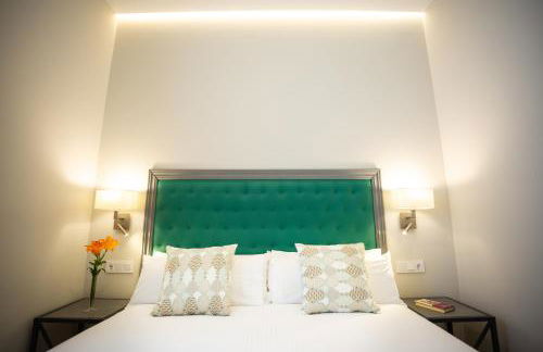 Plazuela del Carbón Suites - Foto 125