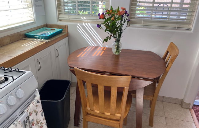 Carmel Dolores Cottages - Foto 19