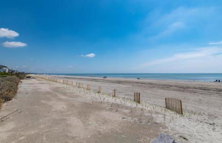 Powell in DeBordieu Colony villa by Peace Vacations - Foto 30