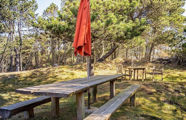 4 Person Holiday Home in Thisted-by Traum - Foto 10