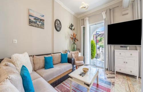 Donna's luxury home in Kassiopi 300m from the sea - Foto 29