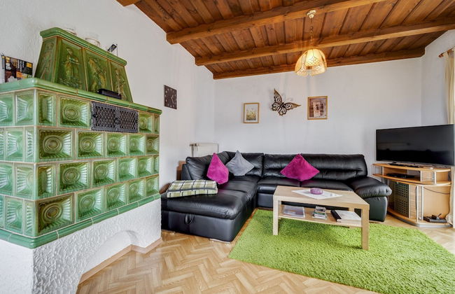 Beautiful Holiday Home in Viechtach With Views - Photo 33