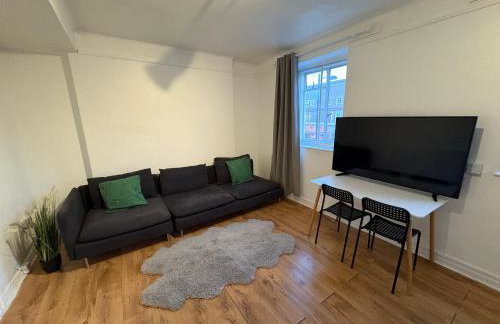 Essex Apartment - Foto 11