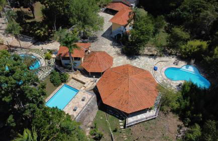 CASA DO RIO HOTEL FAZENDA - Foto 9