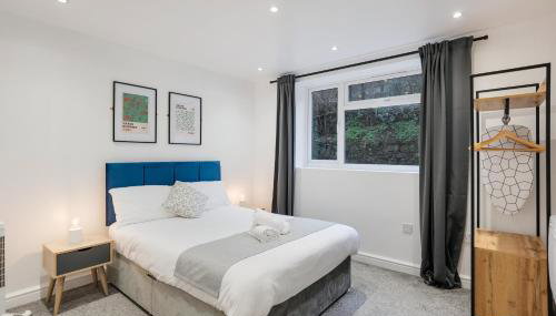 2 Bedroom Aprtmnt For Upto 6 Nr Centre, Uni &Parks - Foto 2