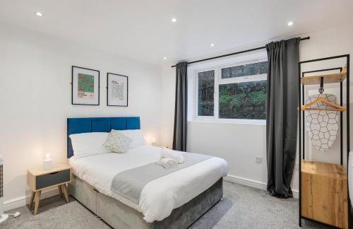 2 Bedroom Aprtmnt For Upto 6 Nr Centre, Uni &Parks - Foto 2