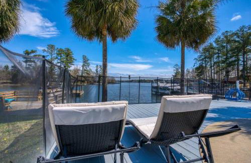 Lake Murray Lakeshore Lodge - Foto 30