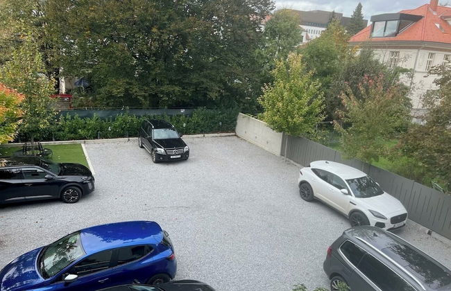 Vila Emona - Central Apartments - Free Parking - Photo 24