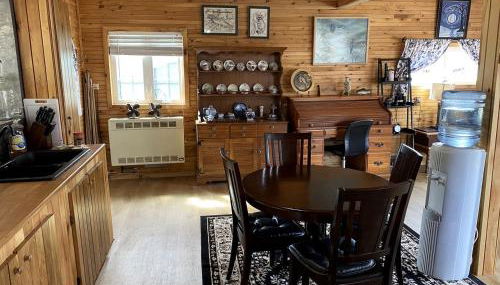 Secluded Upstate New York Glamping Cabin for the Ultimate Outdoor Adventure - Foto 4