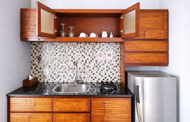 SEMINYAK ICON by Karaniya Experience - Foto 15