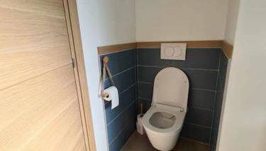 Maison récente, climatisée (8 pers.) - Foto 2