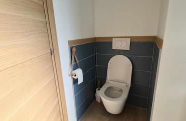 Maison récente, climatisée (8 pers.) - Foto 2