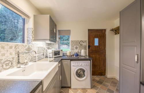 Woodpeckers Cottage - Foto 8