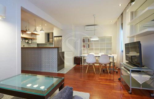 Nice apartment in Les Corts - Photo 24