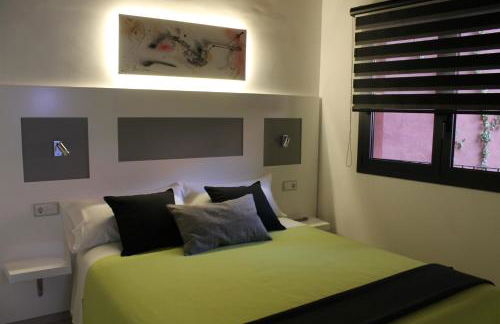 Apartaments y Habitacions Entre Volcans - Foto 34
